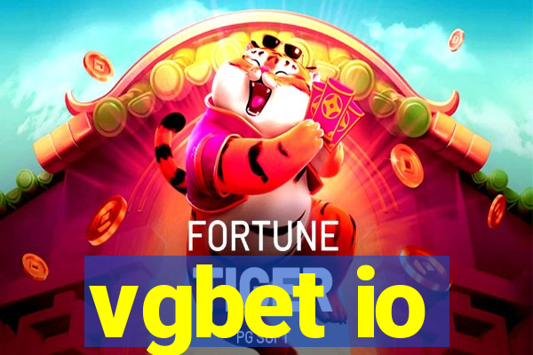 vgbet io